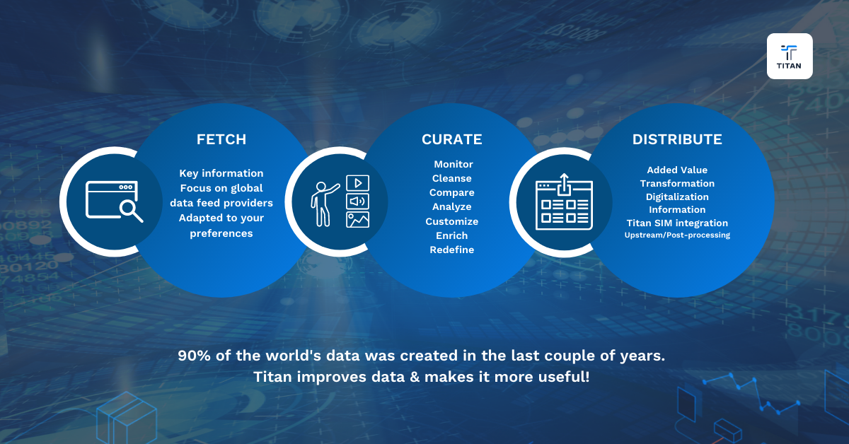 Data Curation Process